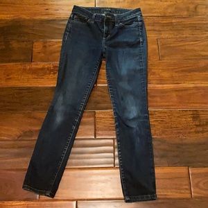 “Alyssa” Joes Jeans